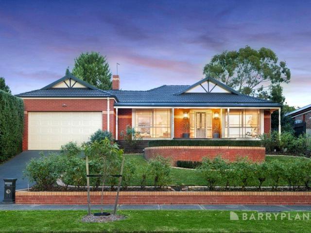 Outstanding location for the growing family