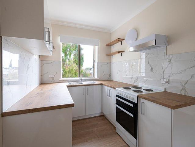 Outstanding Location Renovated & Ready To Go