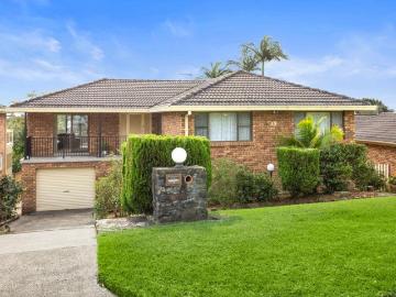 Outstanding Location Sundrenched Northly Aspect & Views