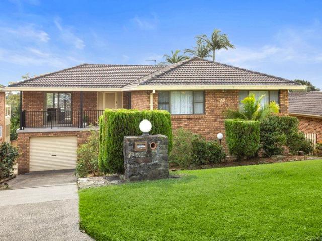 Outstanding Location Sundrenched Northly Aspect & Views