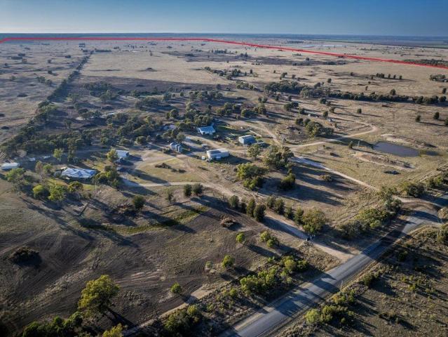 Outstanding Mixed Farming Opportunity Backgrounding, Fodder and Grain