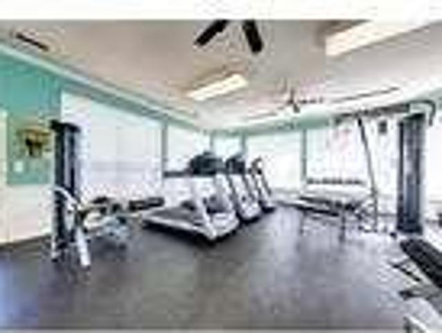 Outstanding Opportunity To Live At The Charlotte City Club. Single Car Garage!