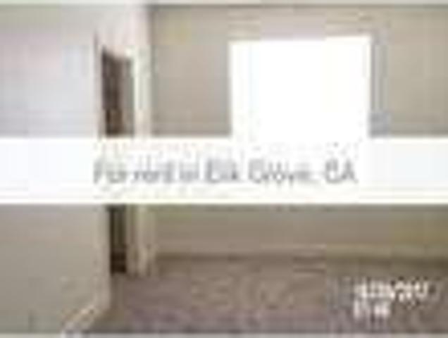 Outstanding Opportunity To Live At The Elk Grove City Club. Pet OK!