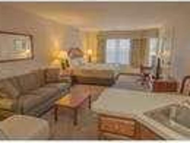 Outstanding Opportunity To Live At The South Burlington City Club