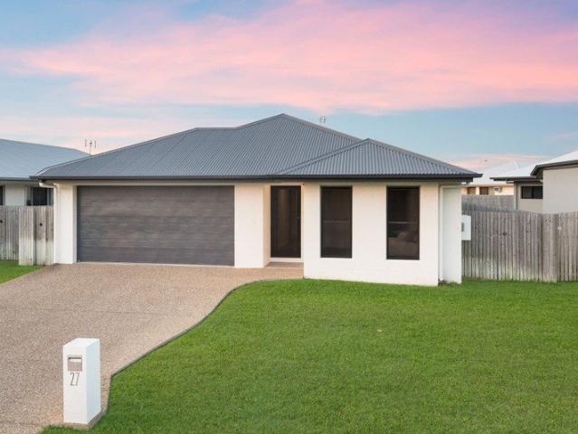 Outstanding Opportunity to Secure a Modern Investment with Strong Returns