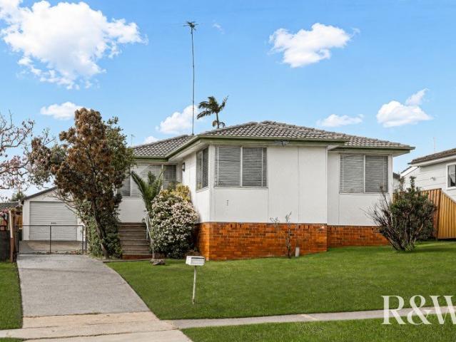 Outstanding Opportunity with Granny Flat Potential S.T.C.A