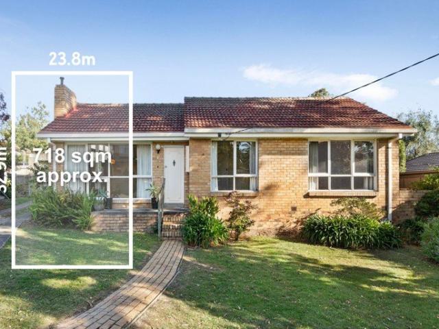 Outstanding Opportunity with Wide Frontages on a Quiet Corner Setting