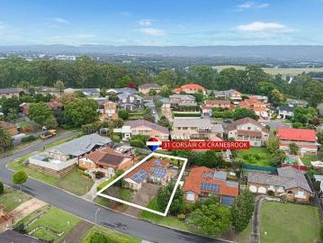 Outstanding opportunity for first home buyers, growing families, downsizers, and savvy investors alike