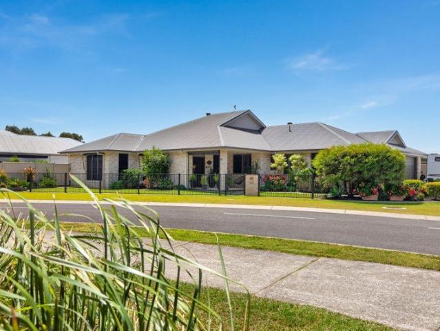 OUTSTANDING OPPORTUNITY FOR QUALITY & LIFESTYLE!
