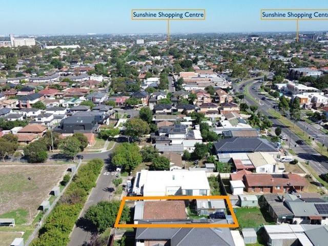 Outstanding Opportunity in a Convenient Braybrook Location