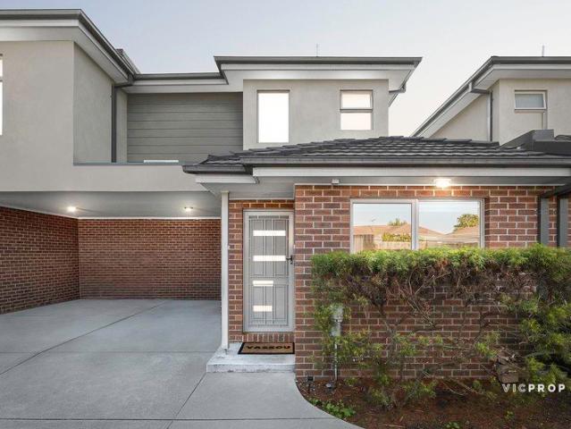Outstanding Opportunity in a Prime Kingsbury Location