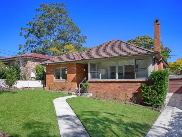 Outstanding Opportunity in Premier Area