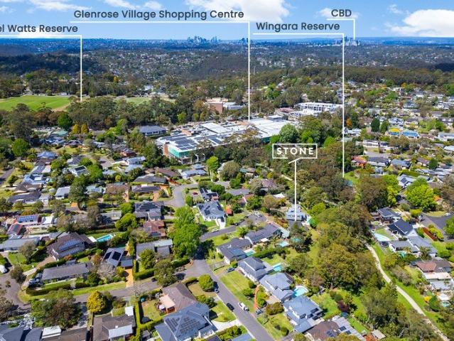 Outstanding opportunity in sought after location