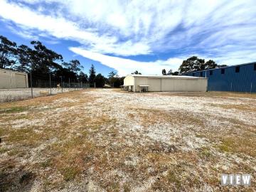 St Helens, Break Oday, Break Oday, Tasmania Island