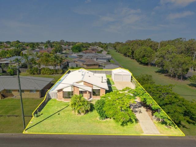 Outstanding Opportunity on 784m² Prime Position