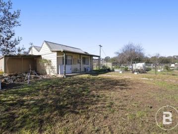 Outstanding Opportunity on Approx. 2 Acres Industrial Zoning with Comfortable Residence