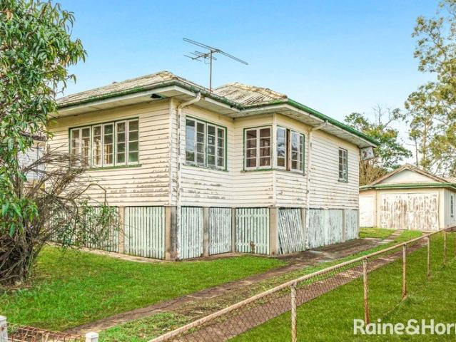 OUTSTANDING OXLEY OPPORTUNITY