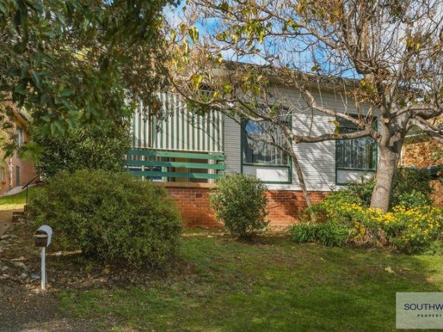 Outstanding Potential for Project Seekers!