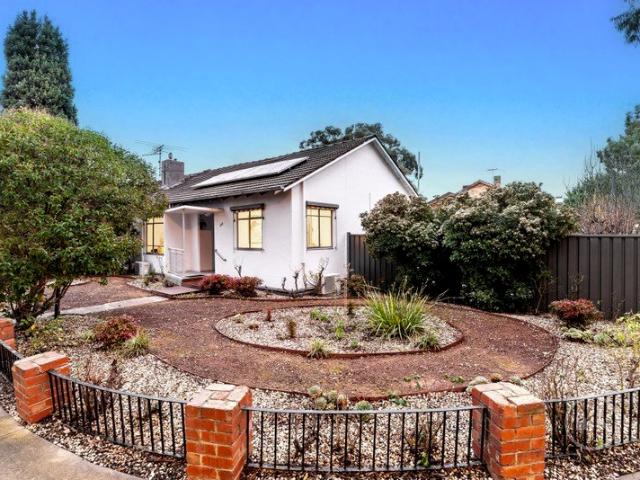 Outstanding Potential In A Well Connected Location