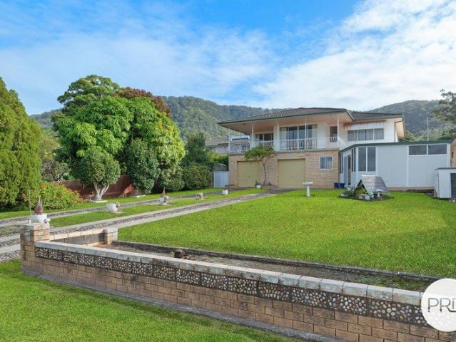 Outstanding Potential in a Prime Location
