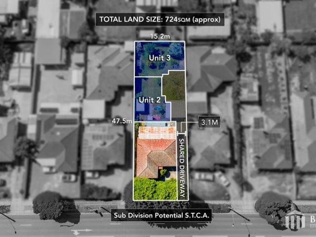 Outstanding Potential with Exciting Development Opportunities