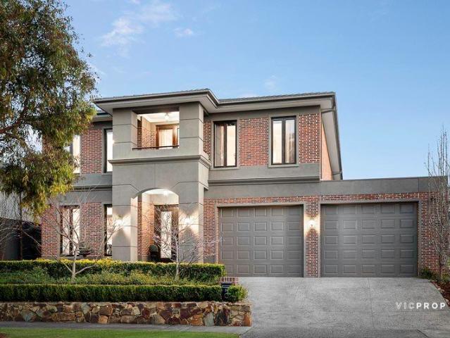 Outstanding quality and space in a dream location