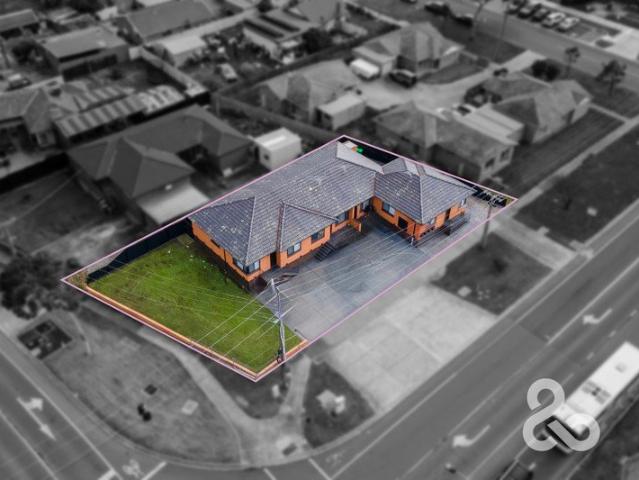 Outstanding Rental Return Of $83,000 Per Annum