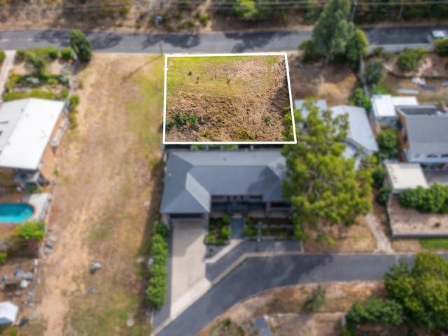 Outstanding Residential Allotment Stunning Panoramic Views