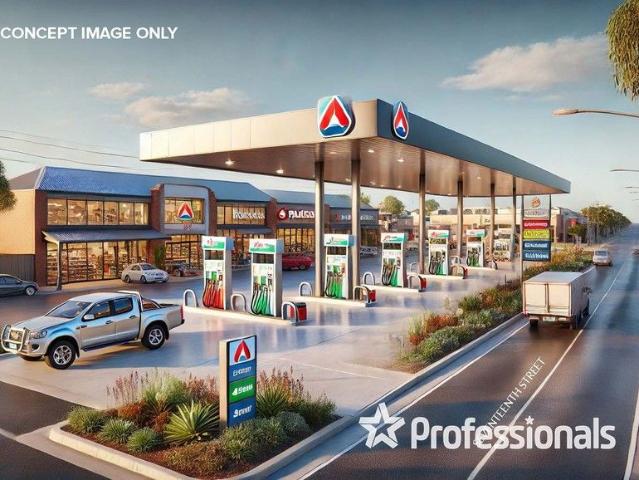 Outstanding Residential/Commercial Opportunity