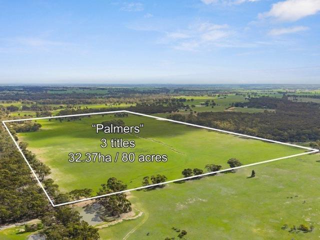 OUTSTANDING RURAL LIFESTYLE OPPORTUNITY
