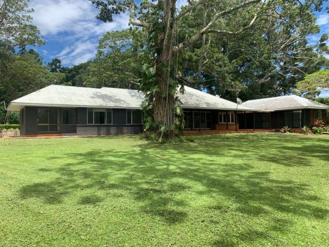 Outstanding Rural Retreat For Lease