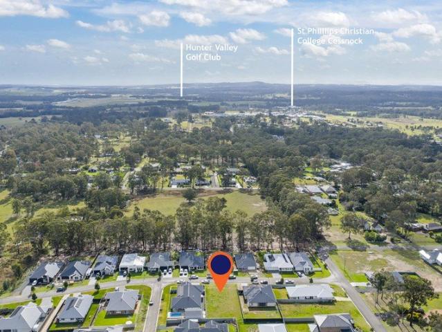 OUTSTANDING SOUGHT AFTER NULKABA LOCATION