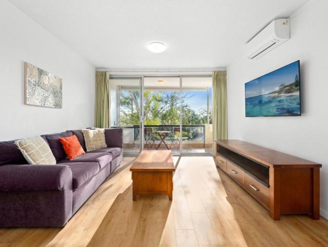 Outstanding Space, Serenity and Convenience
