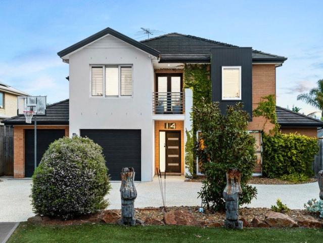 Outstanding Summerfield Family Entertainer