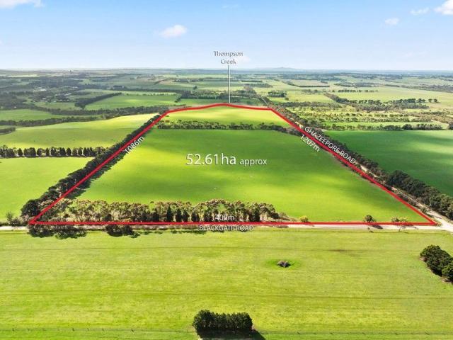 Outstanding Surfcoast 62 hectares 153 acres