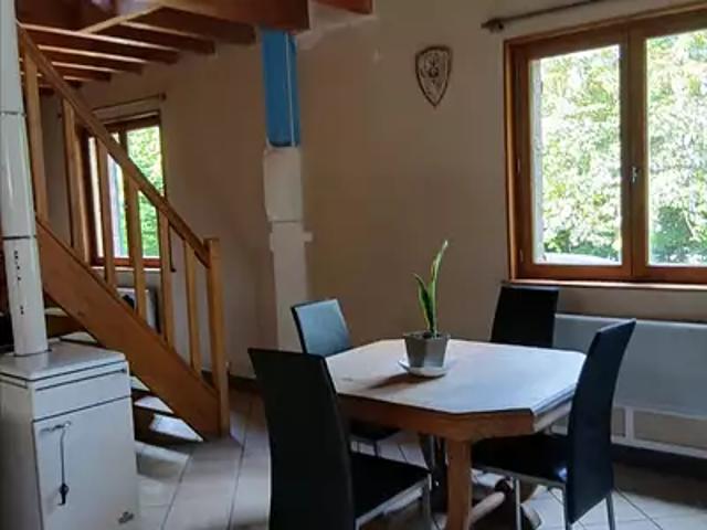 Ouve Wirquin 62380 Achat / Vente maison 2 pièces t2