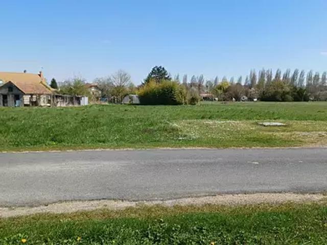 Ouzouer des Champs 45290 Programme neuf maison neuf à vendre 4 pièces