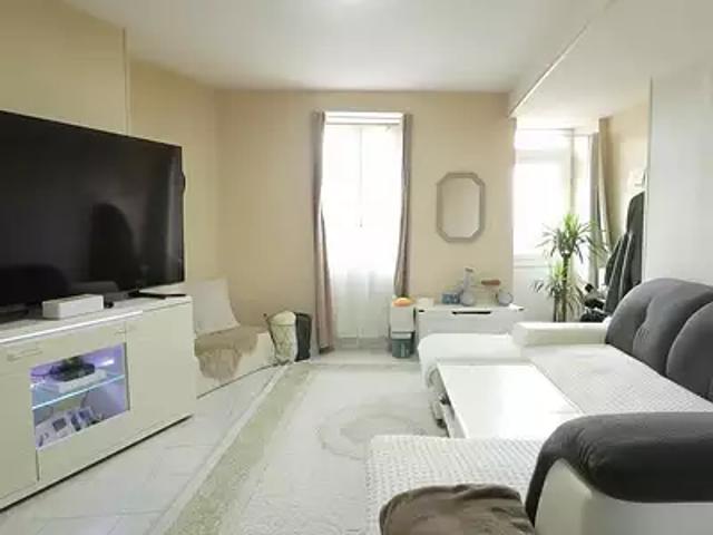Ouzouer sur Loire 45570 Achat / Vente appartement 2 pièces t2 terrasse