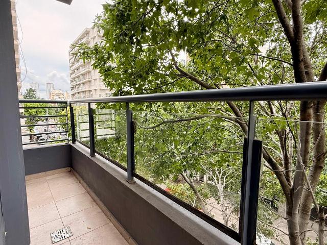 Ov. Lagos 500 Departamento monoambiente en alquiler Rosario