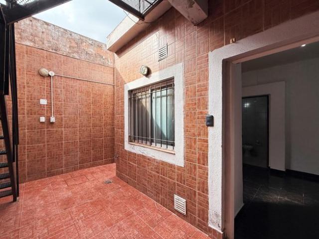 Ov. Lagos 5206 Depto. De Pasillo De 1 Dormitorio En Alquiler Rosario