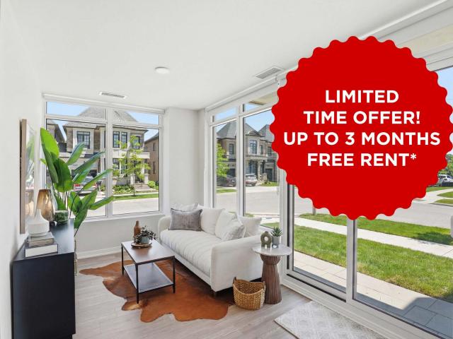 Ovation 109 Apartment for Rent