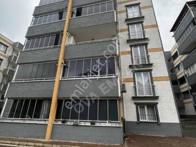 Ova Emlaktan 2+1 Kiralik Daire