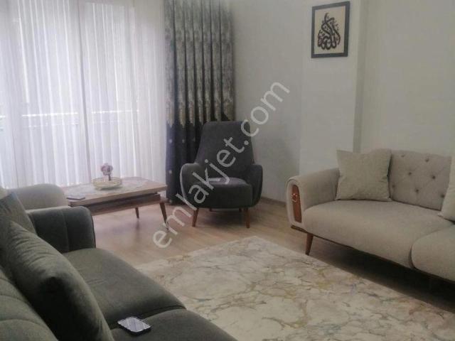 Ovaakça Merkezde Satılık Kupon 3+1 Ara Kat Daire