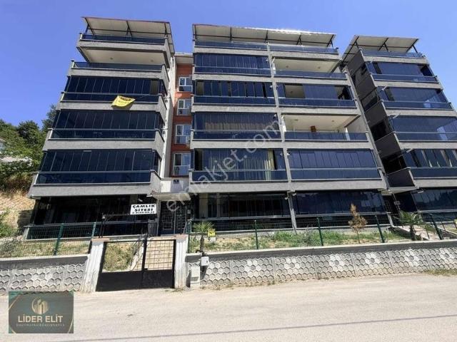 Ovaakça Merkez'de 3+1 Ara Kat Kiralık Daire