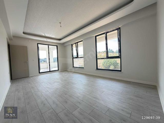 OVAAKÇA ÇEŞMEBAŞI MAHALLESİNDE SATILIK 3+1 SIFIR ASANSÖRLÜ DAİRE