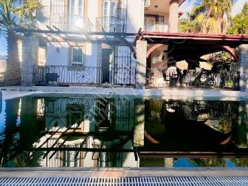 Ölüdeniz, Fethiye, Muğla ili, Ege Bölgesi