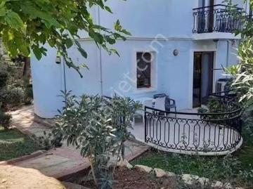 Ovacıkta Uzun Dönem Kiralık Eşyalı Villa