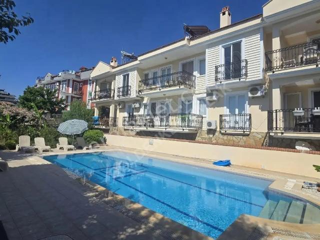 Ovacık'ta Yüksek Kira Getirisi Sunan 2+1 Satılık Daire