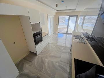 Ovacıkta Benzersiz Sitede Manzaralı Kiralık 4+1 Prıme Ofıs'ten