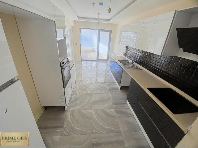 Ovacıkta Benzersiz Sitede Manzaralı Satılık 4+1 Prıme Ofıs'ten